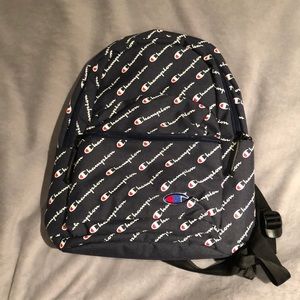 Champion backpack